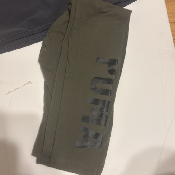 Lot of 6 sport leggings - Picture 3 of 5